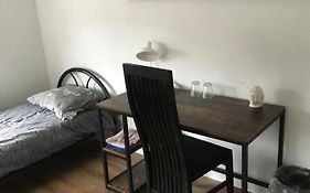 City Center Enschede Homestay