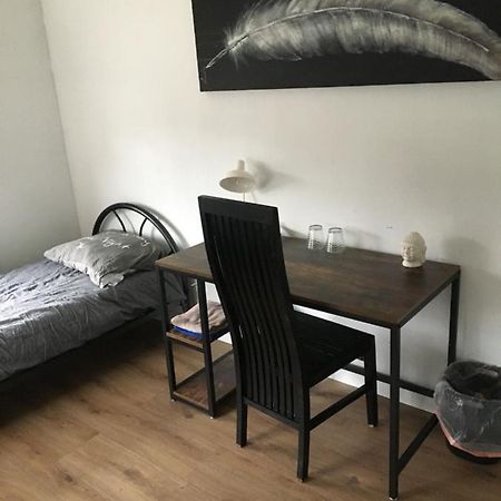 City Center Enschede Homestay Esterno foto