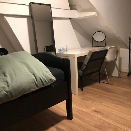 City Center Enschede Homestay Esterno foto