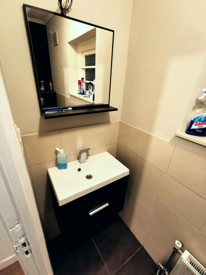 City Center Enschede Homestay Esterno foto