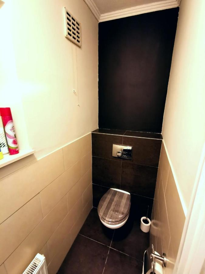 City Center Enschede Homestay Esterno foto