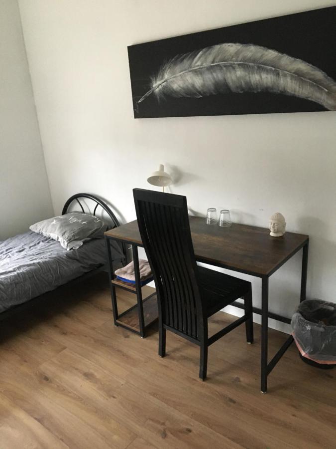 City Center Enschede Homestay Esterno foto