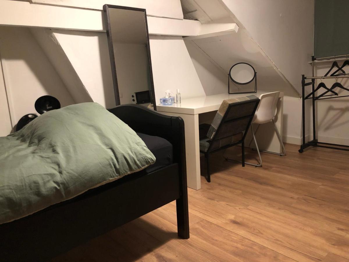 City Center Enschede Homestay Esterno foto